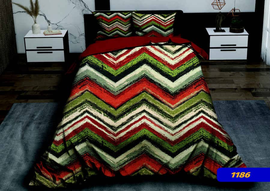 روتختی سه بعدی کارینا کد 1186