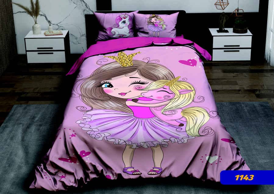 روتختی سه بعدی کارینا کد 1143