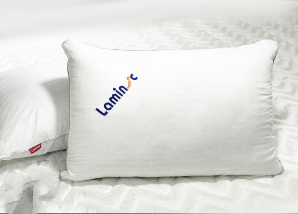 بالشت الیاف میکروژل