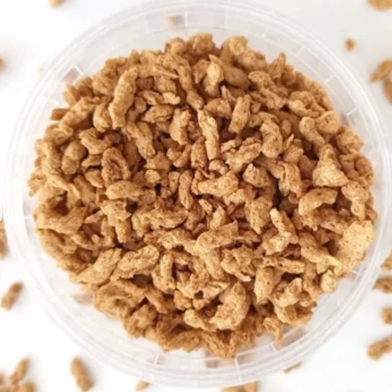 سویا ریز سبحان نیم کیلو