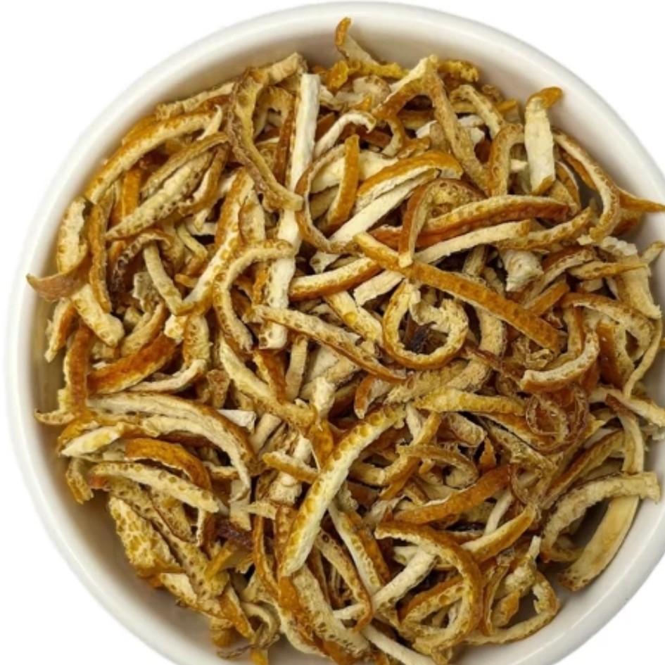 خلال نارنج تازه 250 گرمی