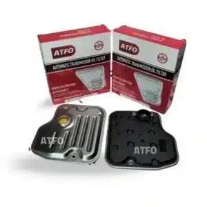 فیلتر روغن گیربکس اتوماتیک تویوتا کمری ATFO-TL017