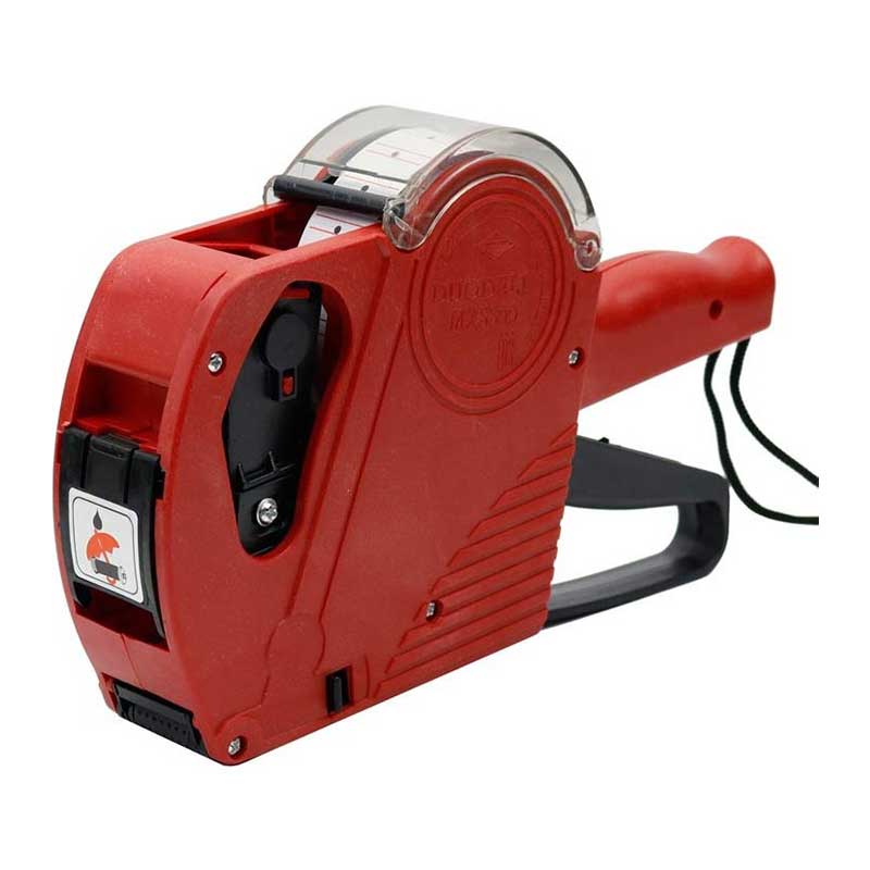 دستگاه قیمت زن مدل MX-5500