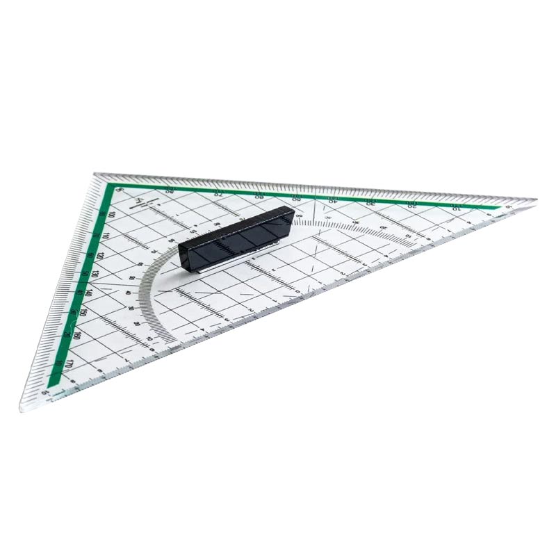 گونیا 35 سانتی متر دسته دار فابل