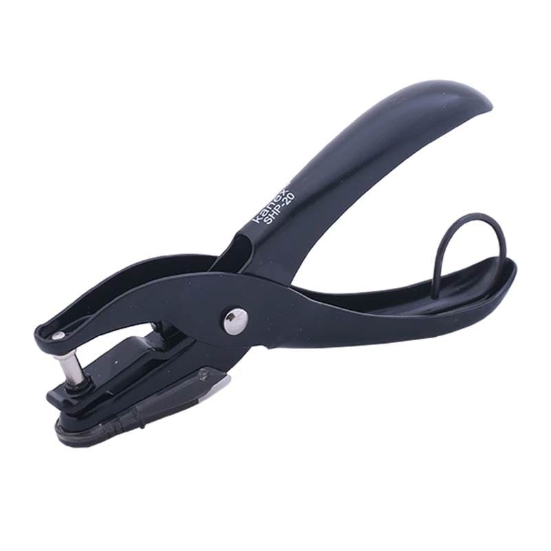 دستگاه پانچ تک سوراخ کانکس مدل SHP-20