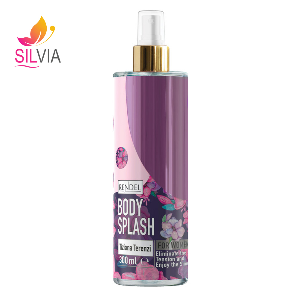 بادی اسپلش زنانه Tiziana Terenzi ( تیزیانا ترنزی ) رندل 300 میل