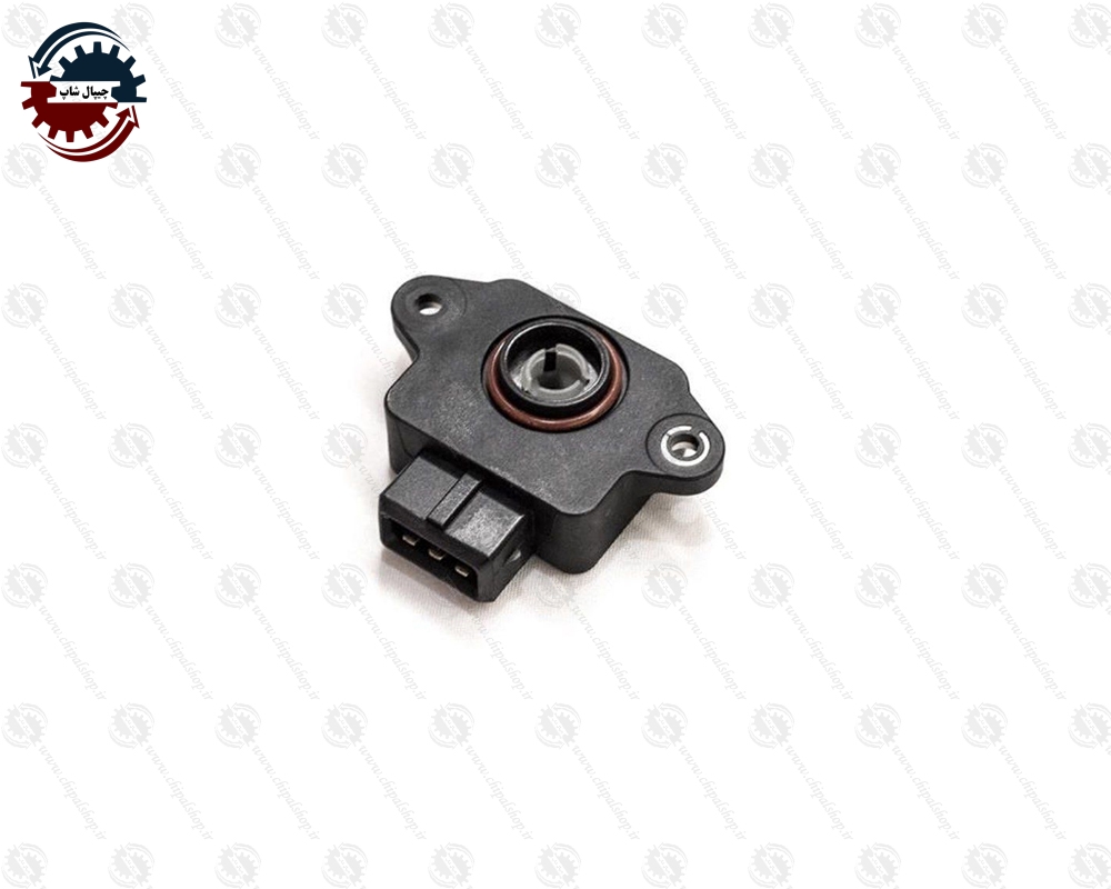 پتانسیوم (سنسور دریچه گاز) تیبا