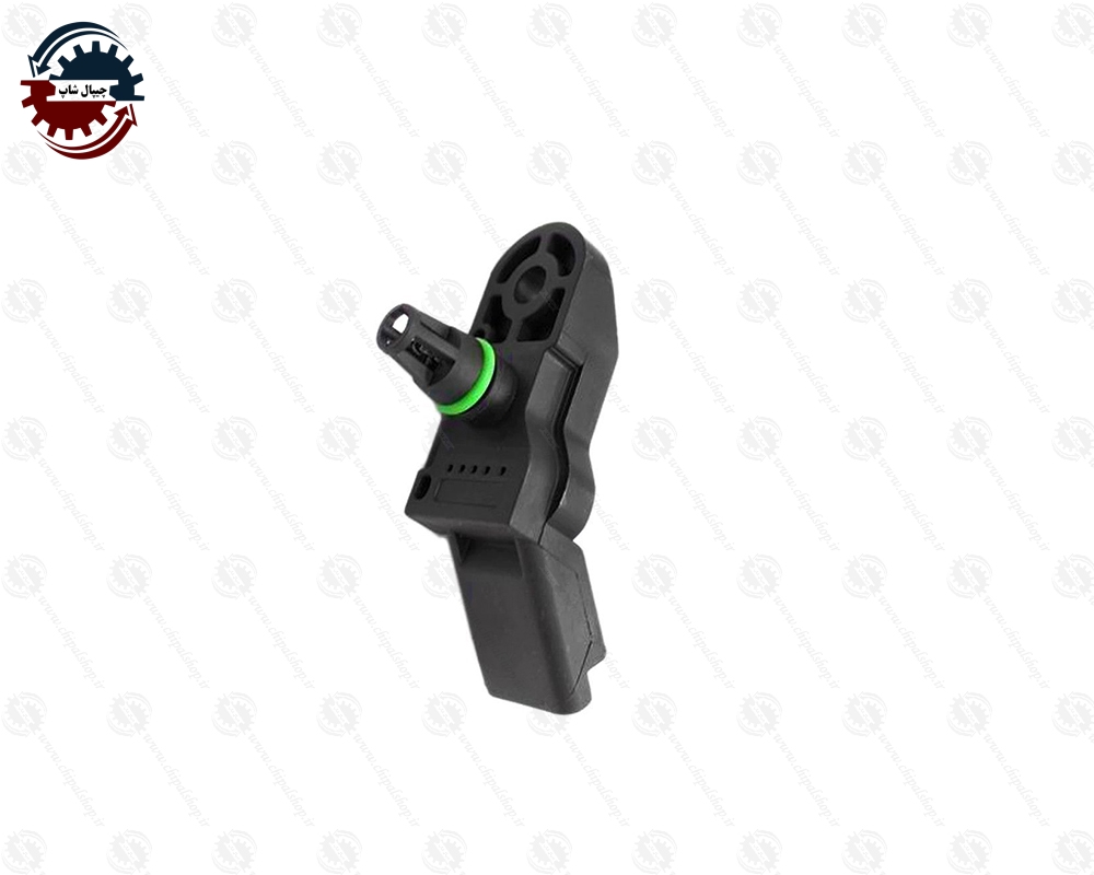 مپ سنسور (پژو 206)