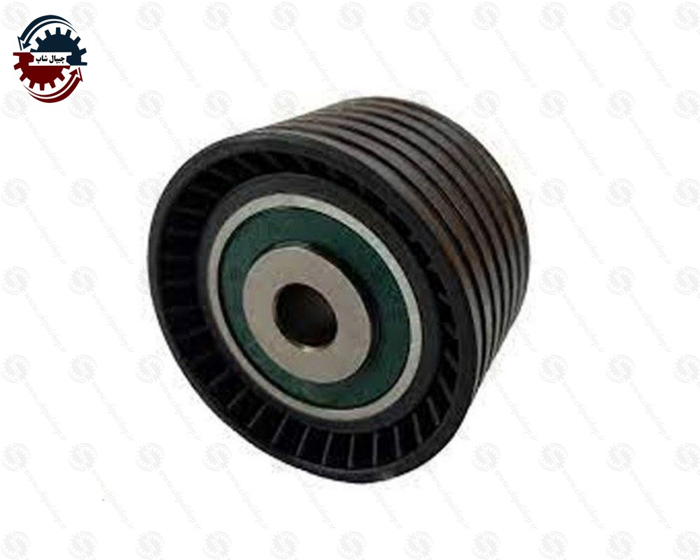 بلبرینگ تسمه تایم ثابت شیاردار (ال90 و ساندرو)