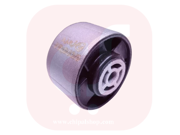 بوش دسته موتور گرد پایین فلزی طرح زانتیا(پژو 405،سمند،پرشیا،دنا)