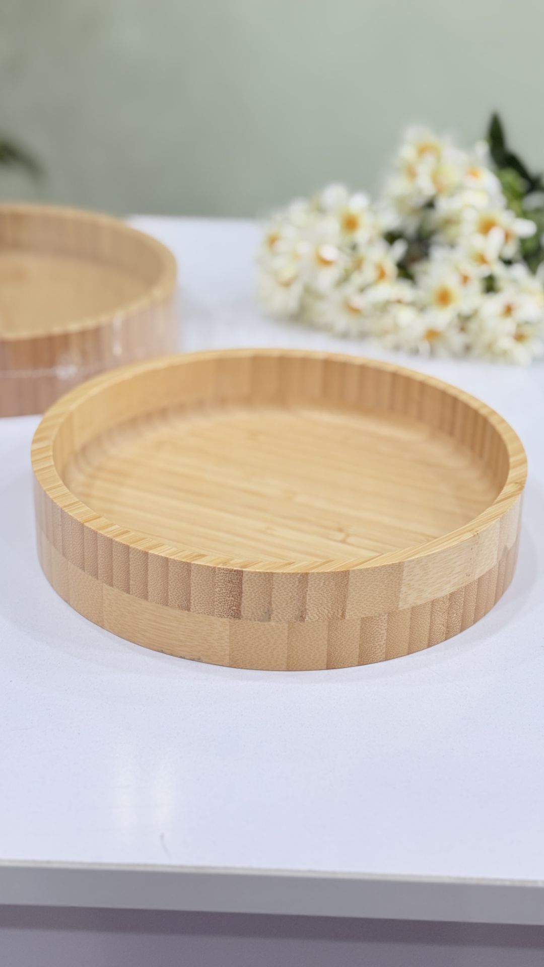 اجیل خوری بامبو وارداتی