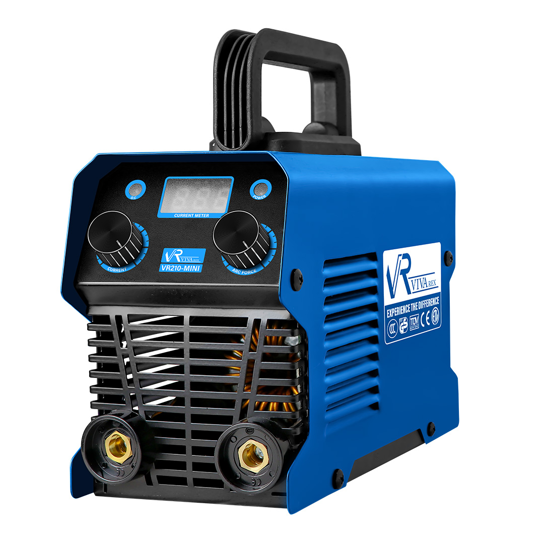 اینورتر جوشکاری 210 آمپر مینی ویوارکس مدل VR210-MINI
