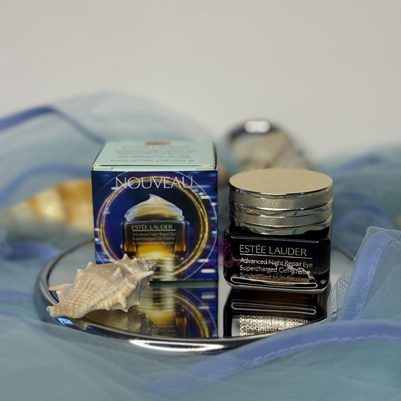 کرم دور چشم ادونس نایت درمالوگ advanced night repair eye