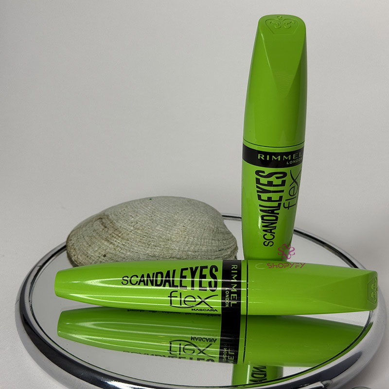 ریمل حجم دهنده flex Mascara