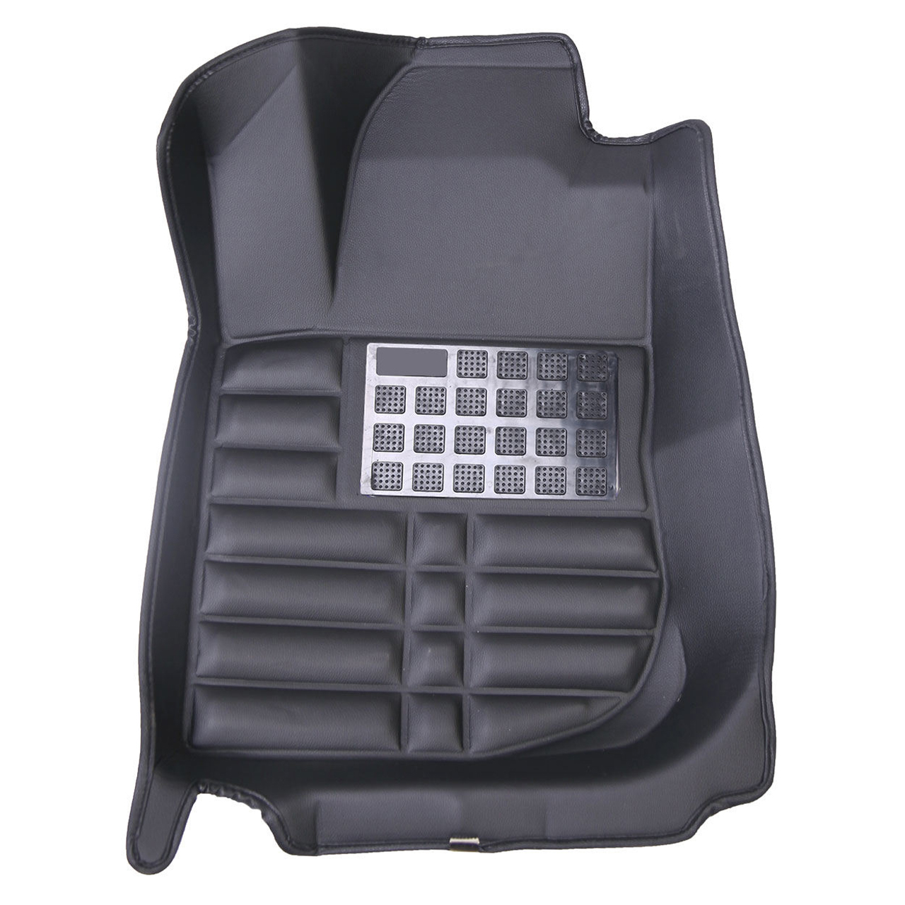 کفپوش خودرو پنج بعدی چرم AM پژو Peugeot 2008