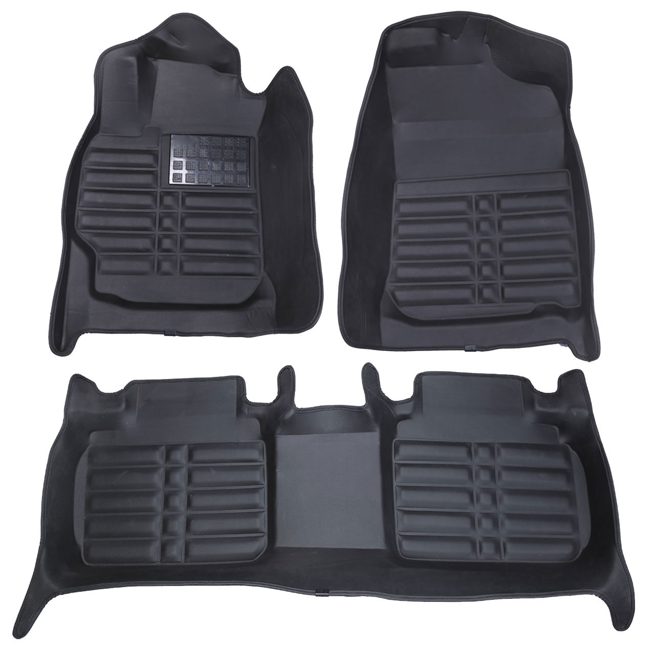 کفپوش خودرو پنج بعدی AM لیفان Lifan 820