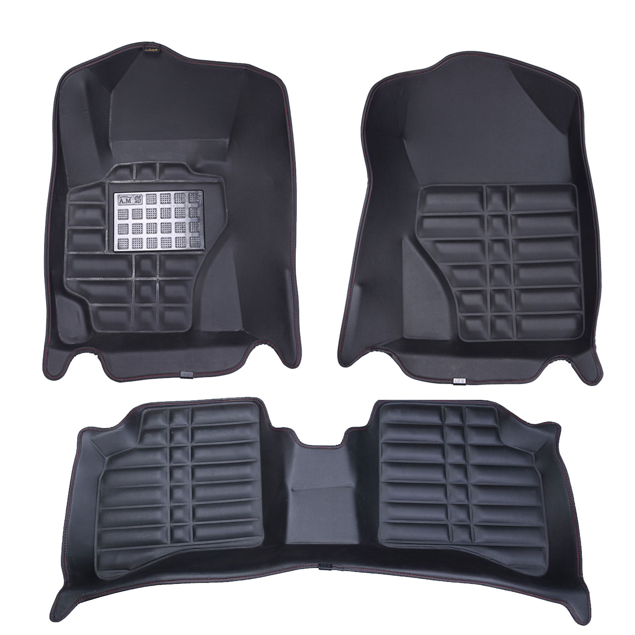 کفپوش خودرو پنج بعدی AM لیفان Lifan X50