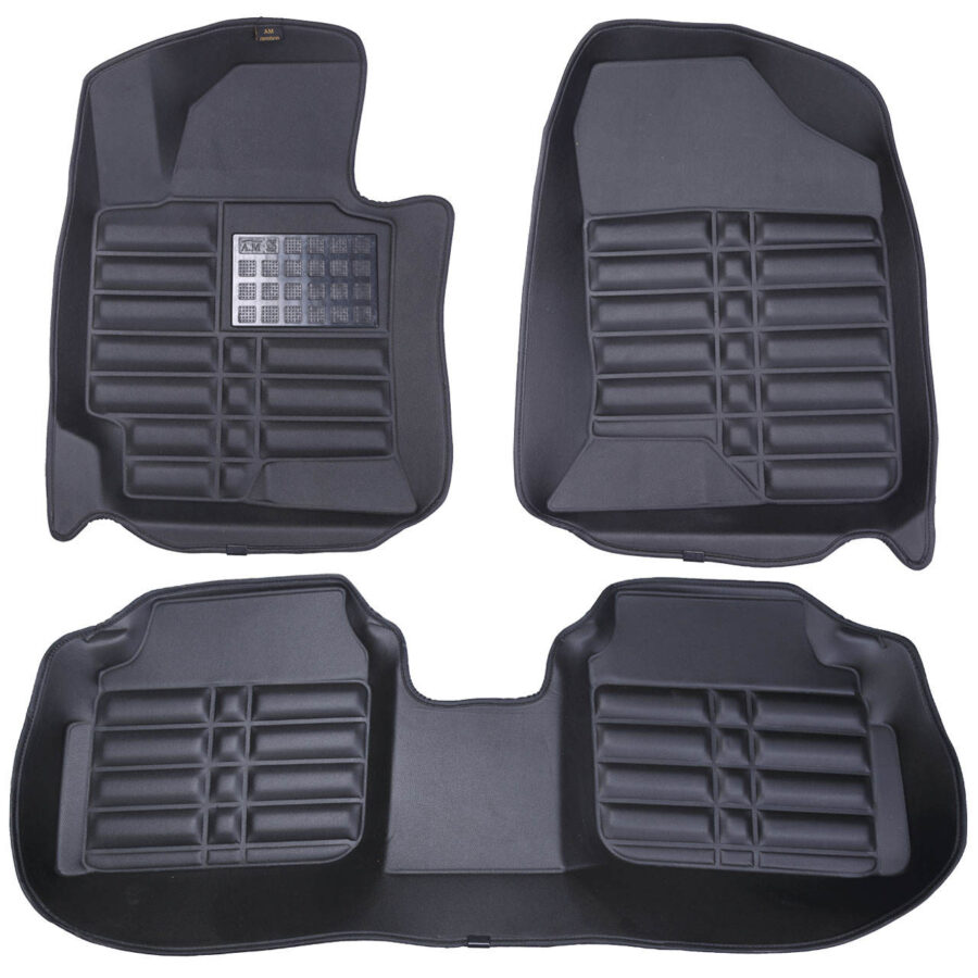 کفپوش خودرو پنج بعدی AM کیا سراتو وارداتی2014 NEW