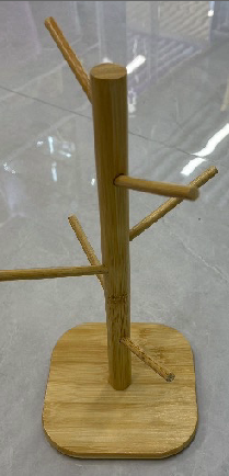 جالیوانی بامبو