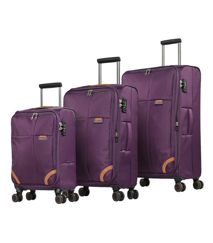 چمدان سایز بزرگ و متوسط امیننت EMINENT R0350