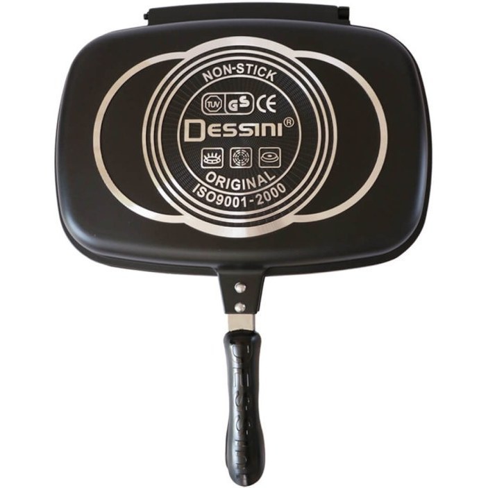 ماهیتابه رژیمی برند دسینی سایز36cm