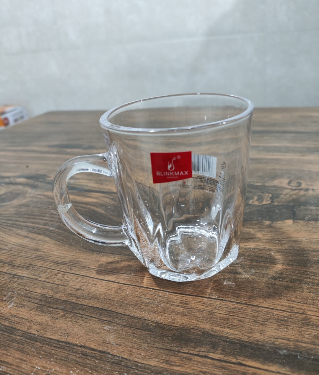 ست لیوان 6تایی چایی خوری برند بلینمکس