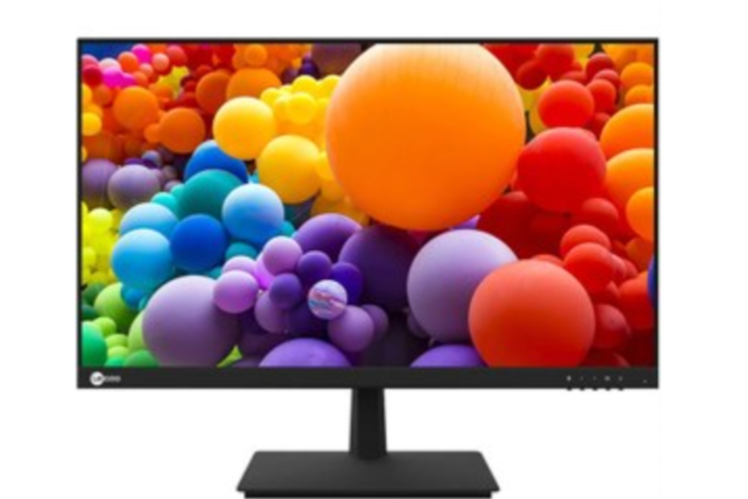 مانیتور 27 اینچ لنوو Lenovo مدل Lecoo B2713E lenovo
