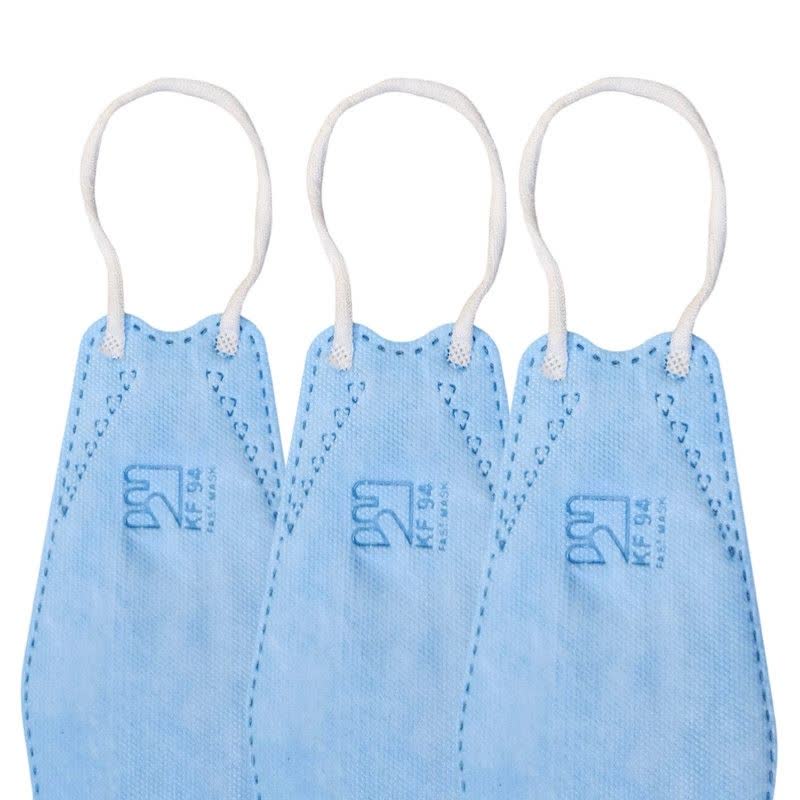 ماسک سه بعدی فست ماسک 25 عددی