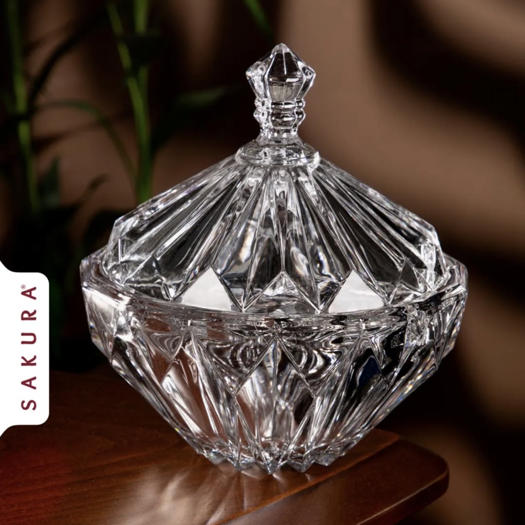 سرویس قندان و شکلات خوری مودنا ساکورا