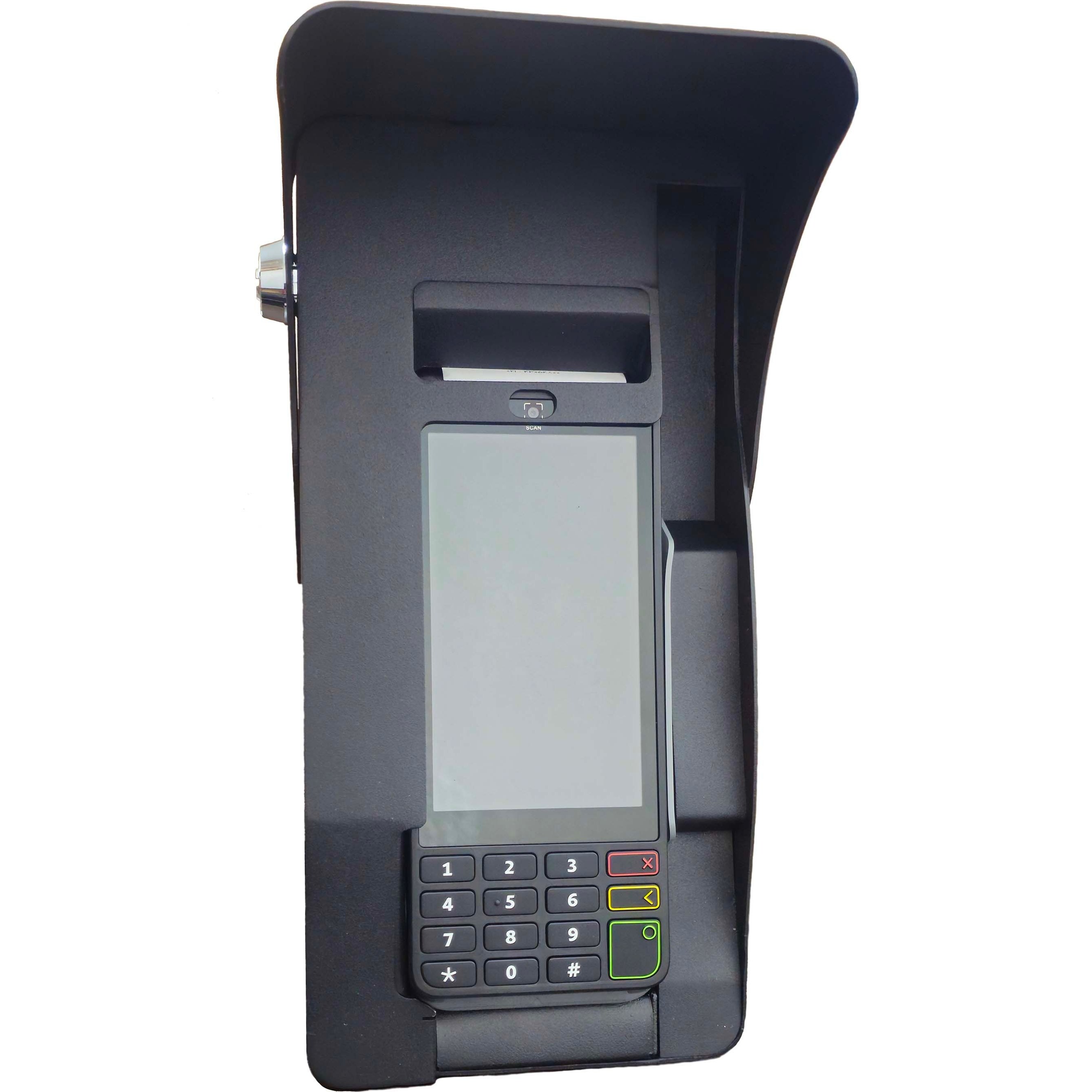 کش لس AK600