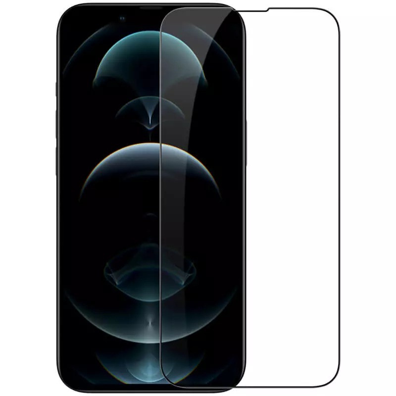 محافظ صفحه نمایش نیلکین مدل Cp Plus Pro مناسب برای گوشی موبایل اپل iPhone 17e 16e 13 zoombazar