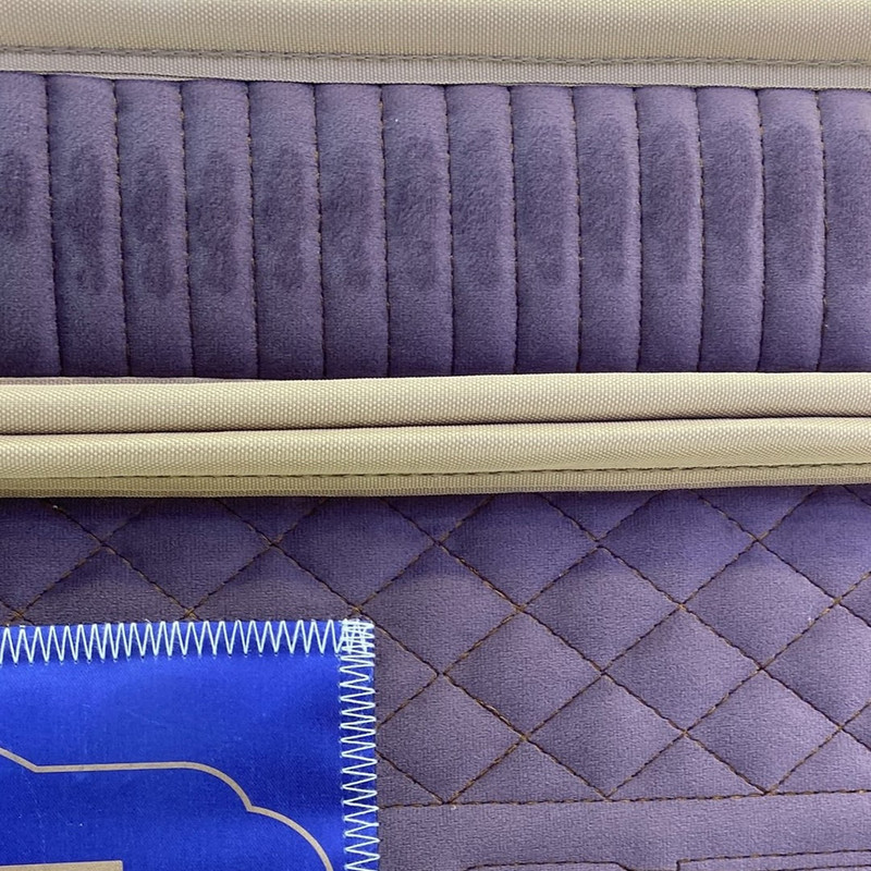 تشک زنیت مدل کول اکشن دو نفره سایز 180x200 سانتی متر