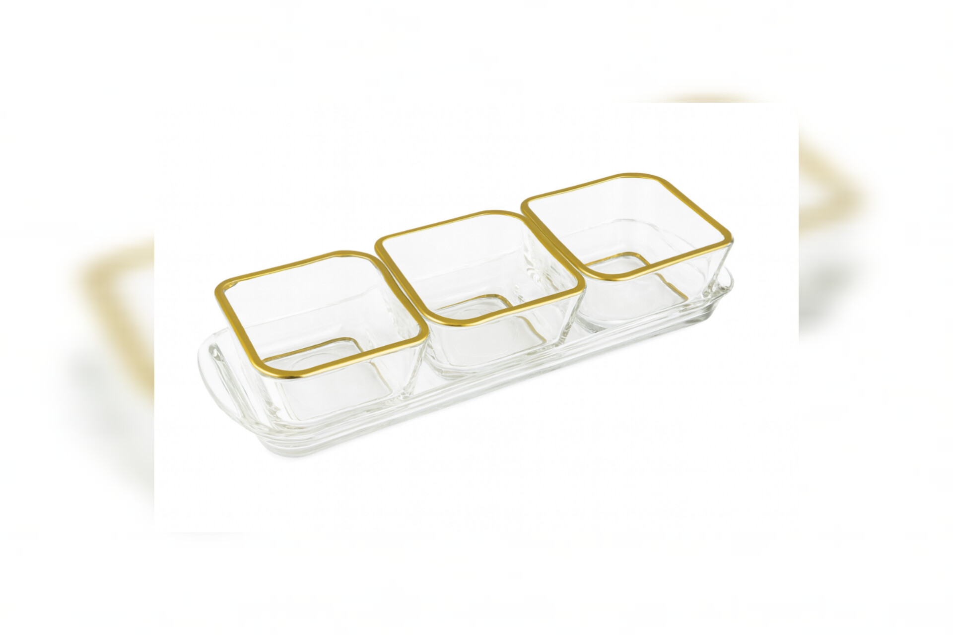 لوکس اردو خوری 4پارچه کاوه مدل باروک هوم