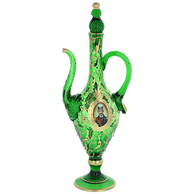 گلابپاش مدل FGHJ500