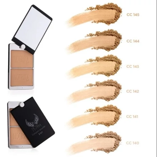 پنکیک دو کاره نوتریکا (CC141)