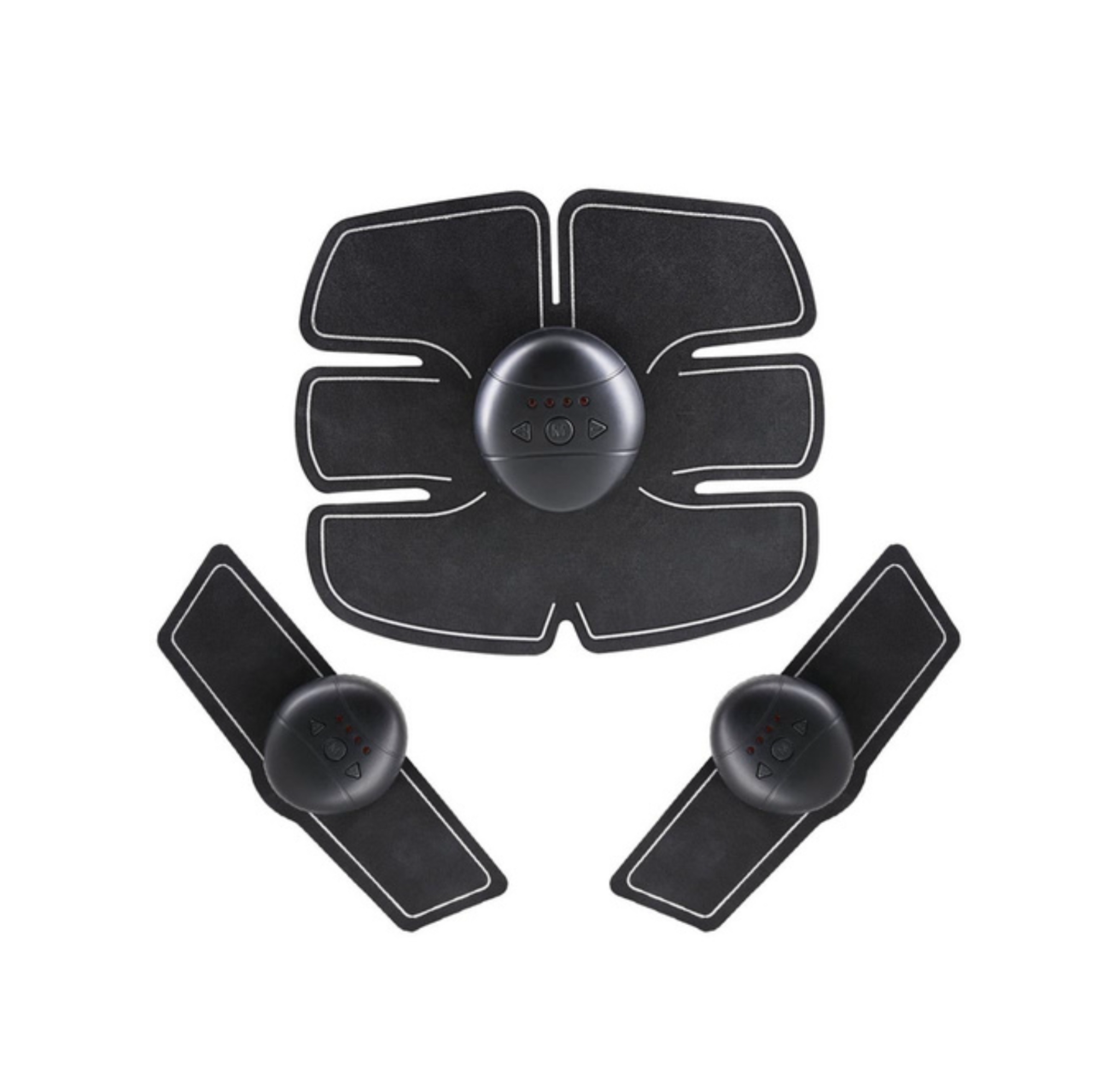 ماساژور شکم و بازو