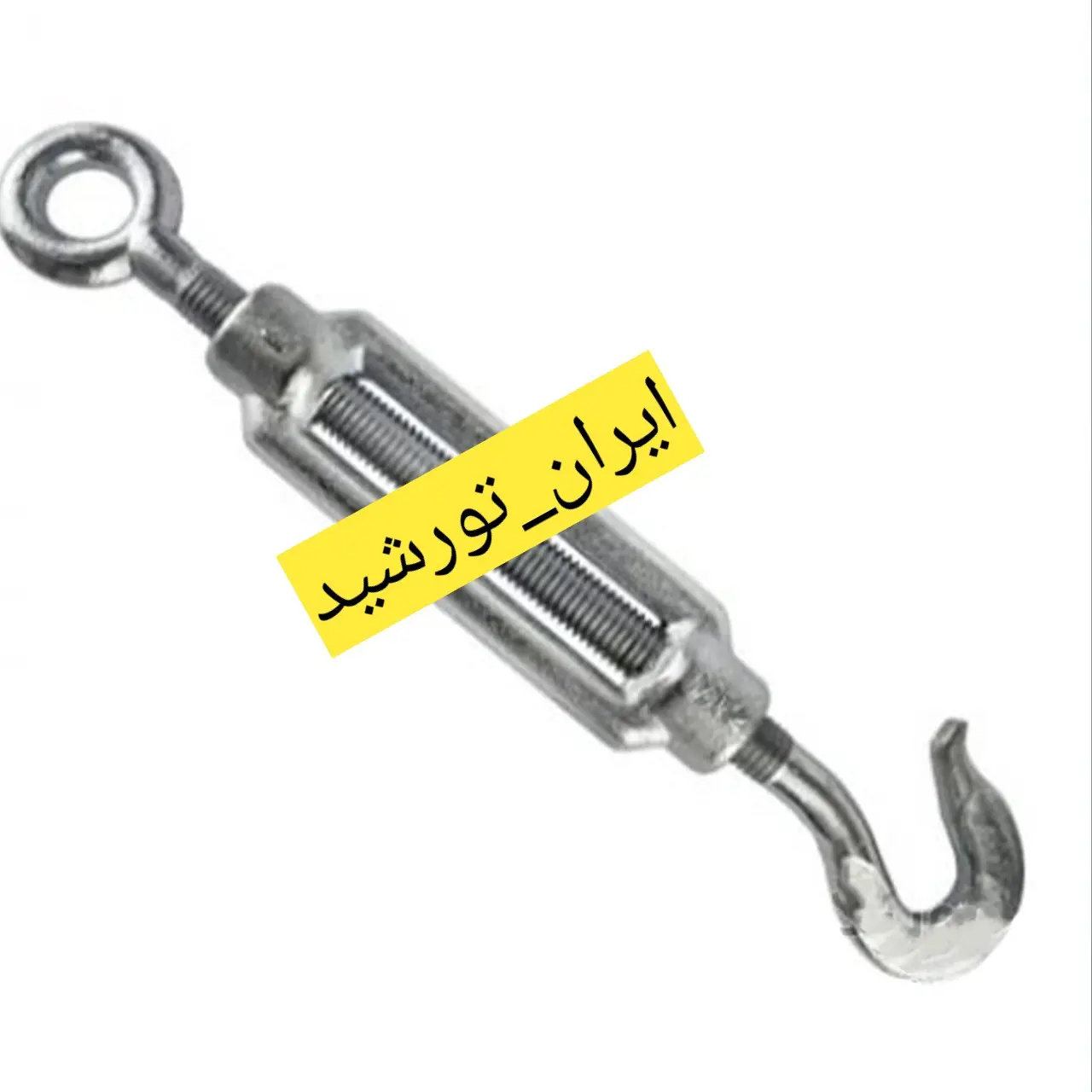 مهارکش سیم بکسل (سایز 12)