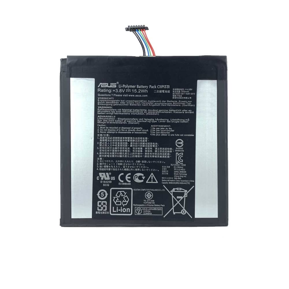 باتری تبلت اورجینال ایسوس مدل  Asus Fonepad 8 /  FE380CG - C11P1331