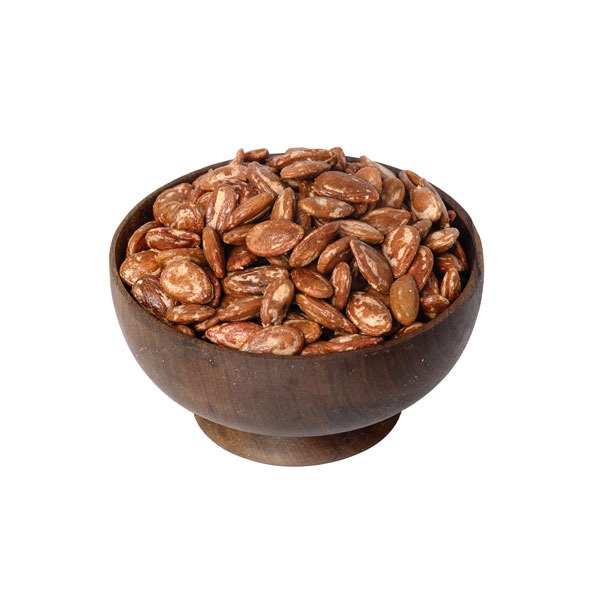 تخمه جابانی ساده