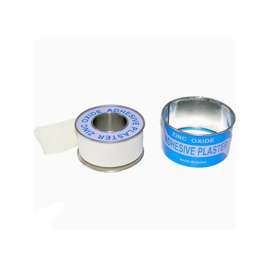 چسب لوکوپلاست2.5سانتیمتر