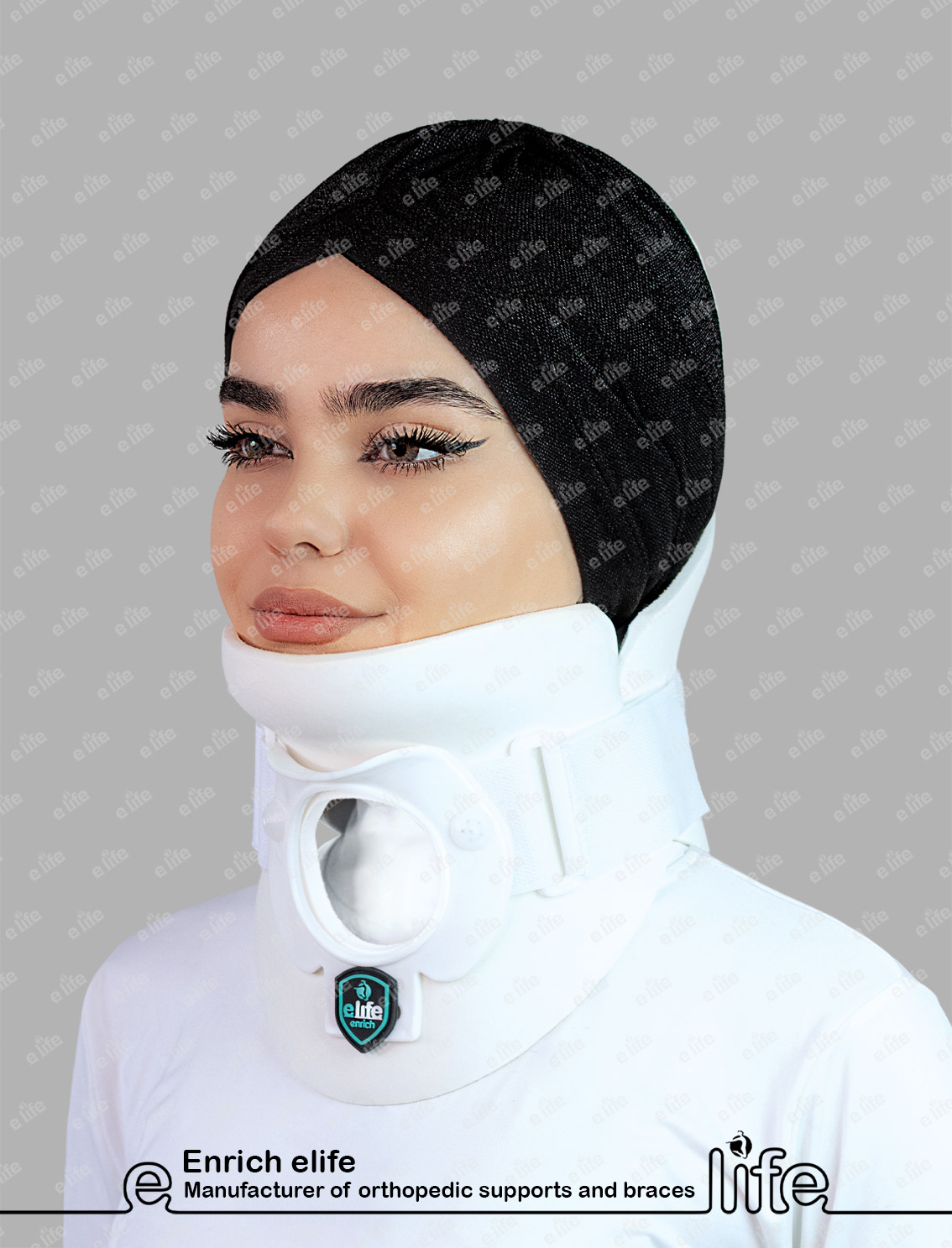 گردنبند فیلادلفیا ایلایف کد146