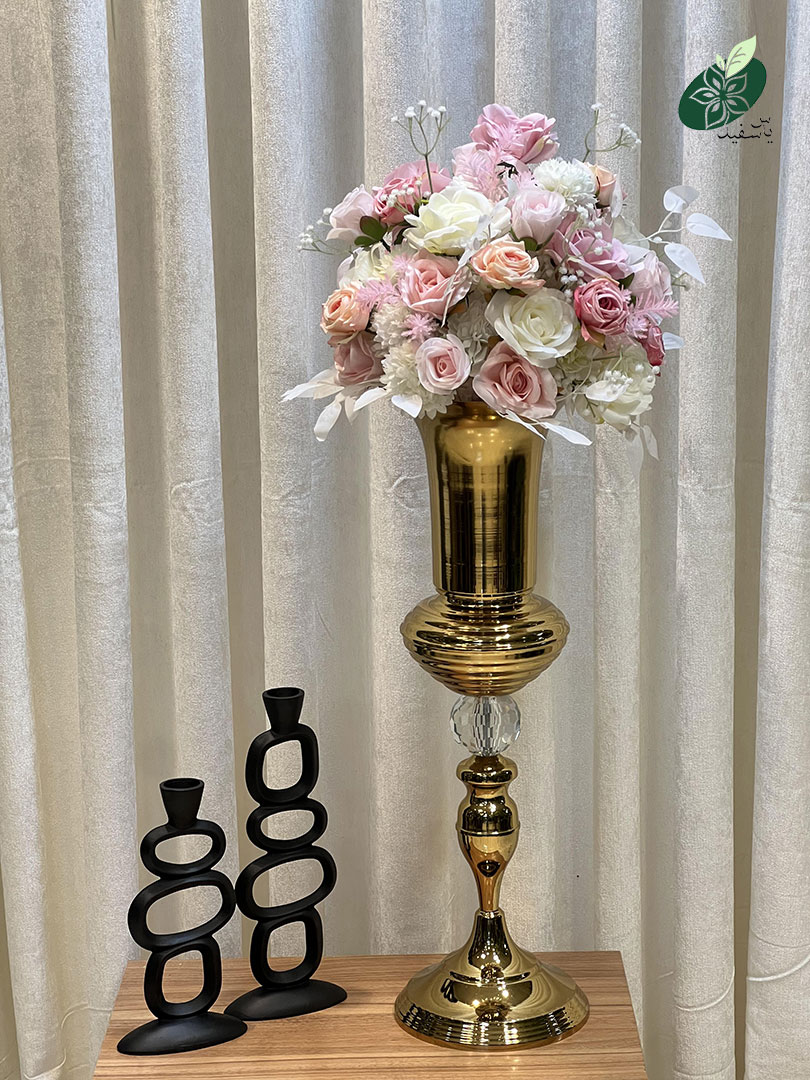 کاپ گل مدل نیلا