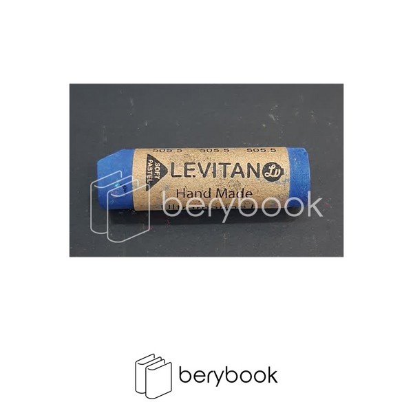 لویتان / پاستل گچی / ultramarine l / کد 505.05