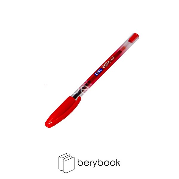 offix / آفیس لینک / خودکار قرمز