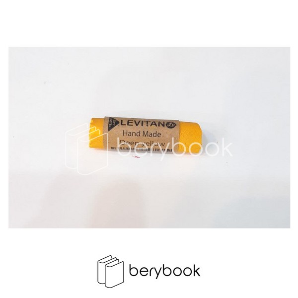 لویتان / پاستل گچی / deep yellow / کد 202.05