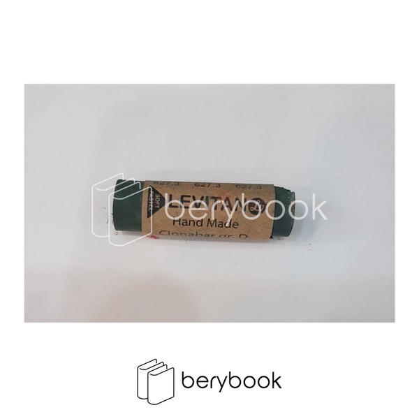 لویتان / پاستل گچی / cinnabar gr.d / کد 627.03