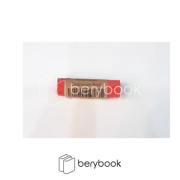 لویتان / پاستل گچی / cadmium red / کد 333.05