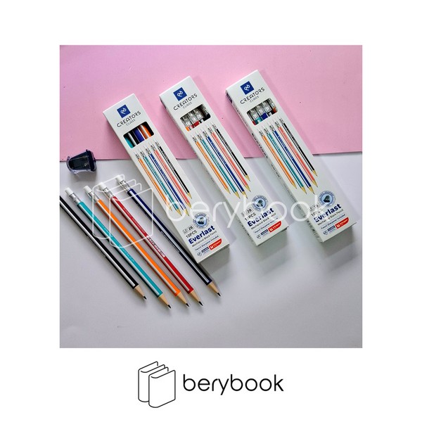 c.class / سی کلاس / اتود 2 میل / مکانیکال / everlast / ccmp20-2b