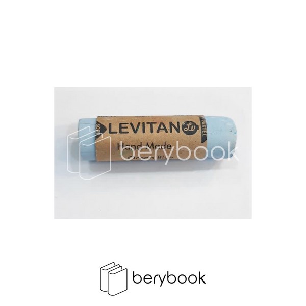 لویتان / پاستل گچی / ocean blue / کد 502-11