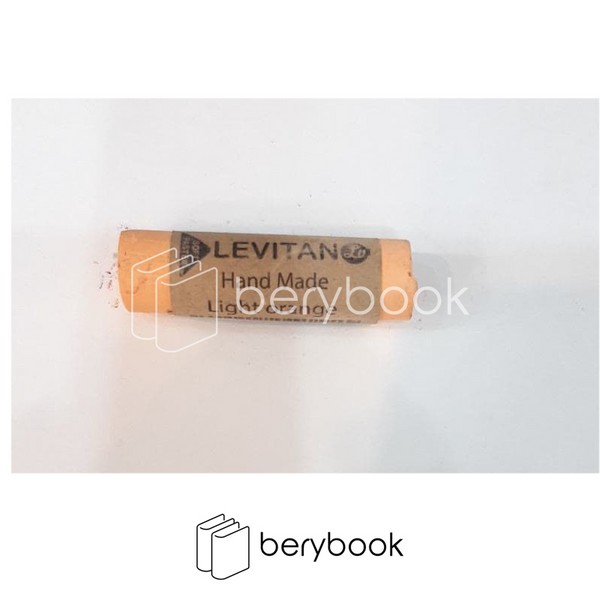 لویتان / پاستل گچی / light orange / کد 236.11